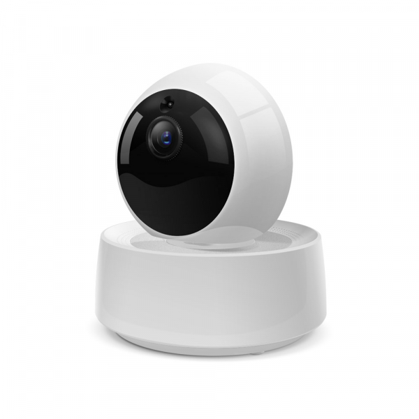 Sonoff GK-200MP2-B - Camera IP Smart, Wireless, FullHD 360° [3]