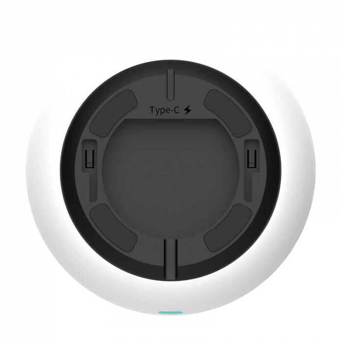 360° Camera de interior WiFi Botslab 2 Pro C221 5MP 5G [6]