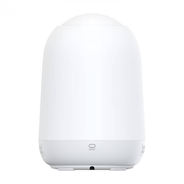 360° Camera de interior WiFi Botslab 2C Pro C222 5MP 5G [4]