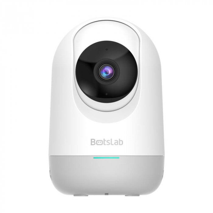 360° Camera de interior WiFi Botslab 2E C212 3MP [2]