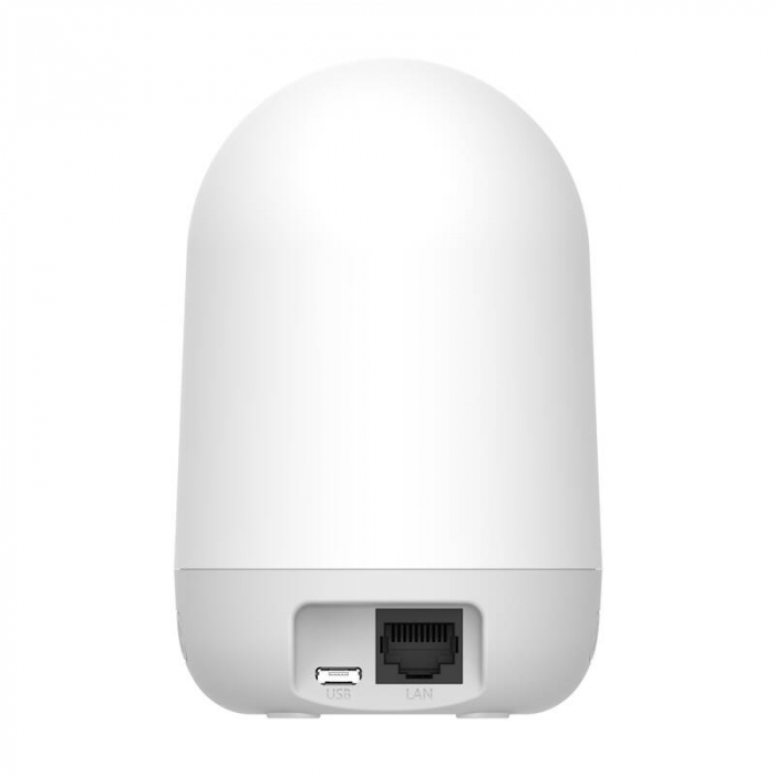 360° Camera de interior WiFi Botslab 2E C212 3MP [4]
