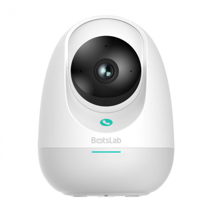 360° Camera de interior WiFi Botslab 2E Pro C213 3MP [3]