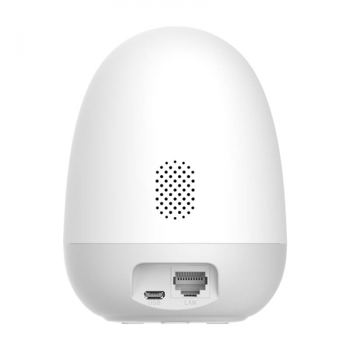 360° Camera de interior WiFi Botslab 2E Pro C213 3MP [5]