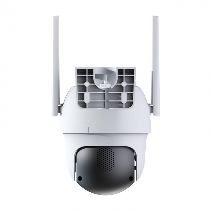 Camera de supraveghere exterioara, 360°,  WiFi, Botslab PT W311, 3MP [4]