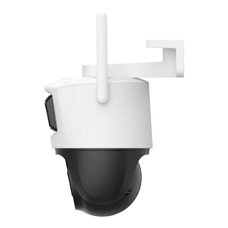 Cameră de supraveghere Wi-Fi de exterior IMOU Cruiser Dual 6MP [4]