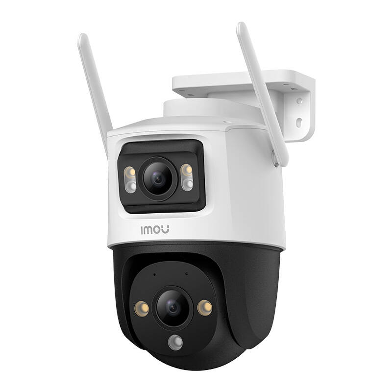 Cameră de supraveghere Wi-Fi de exterior IMOU Cruiser Dual 6MP [3]