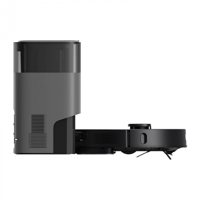 AIRROBO T20+ Aspirator robot cu baza pentru descarcare, 100% autonom, functie de spalare cu mop, 60w [6]