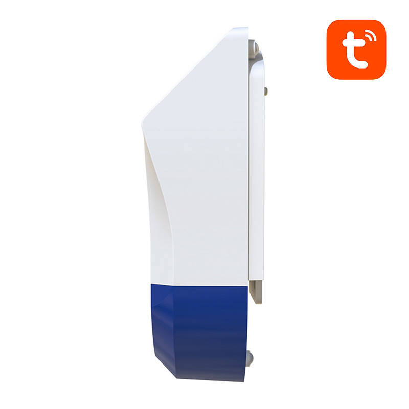 Alarmă de exterior Sirene WiFi NEO NAS-AB06W TUYA [4]