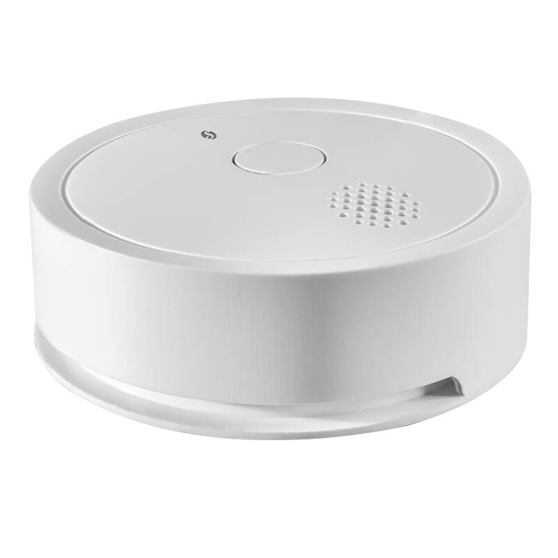 Alarmă / senzor de fum WiFi Shelly Plus Smoke [1]