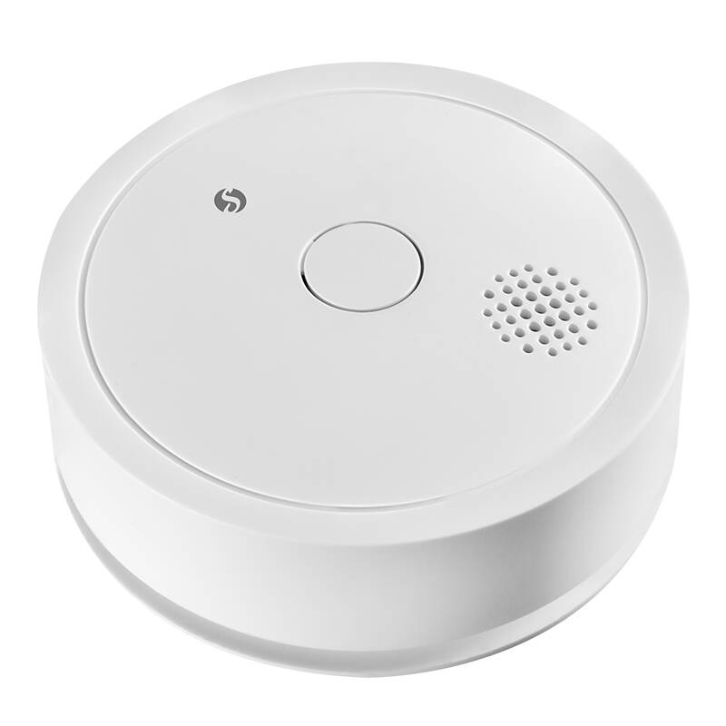 Alarmă / senzor de fum WiFi Shelly Plus Smoke [3]