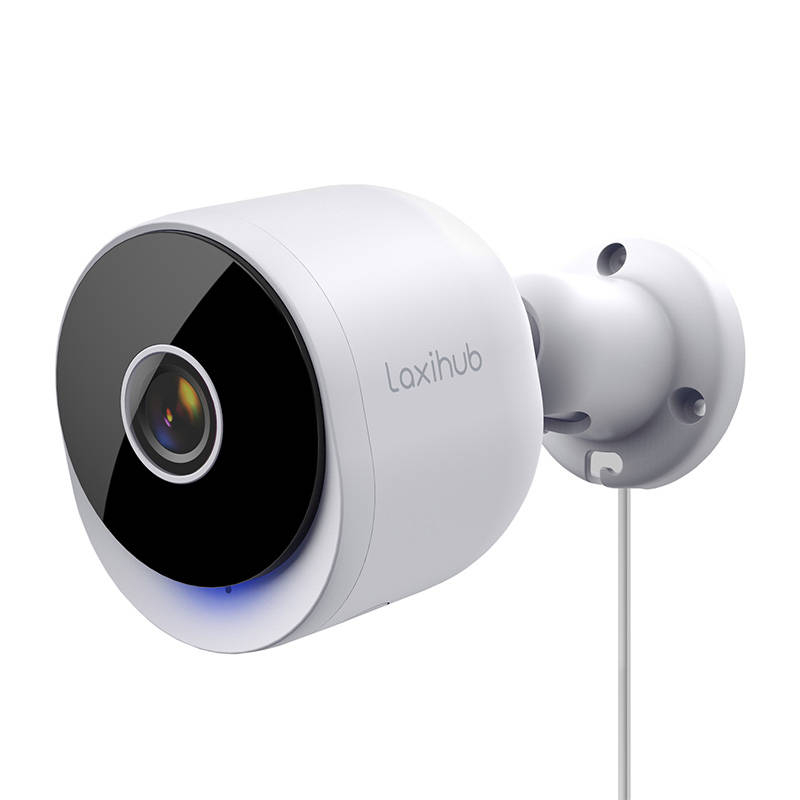 Arenti O2 WiFi 3MP cameră IP de exterior [2]