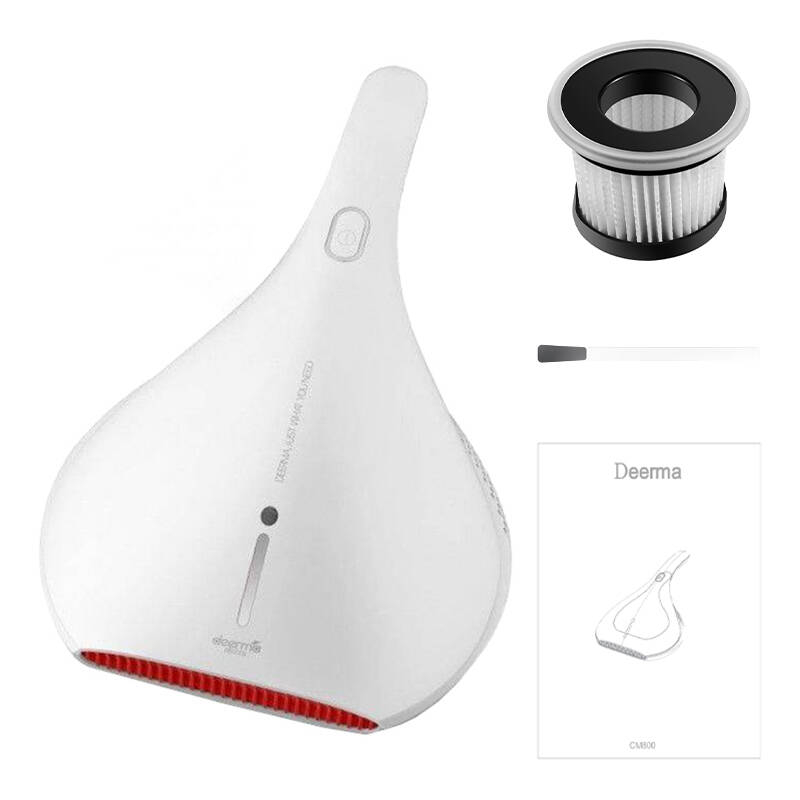 Aspirator acarieni Deerma CM800 [6]