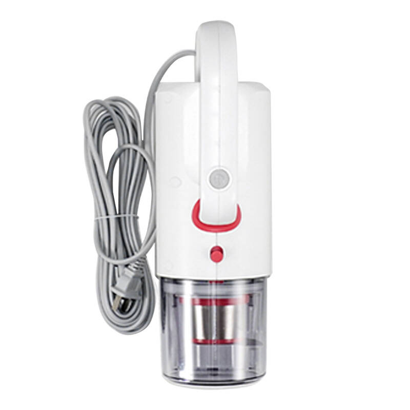 Aspirator acarieni și praf cu UV Deerma CM1300 [2]