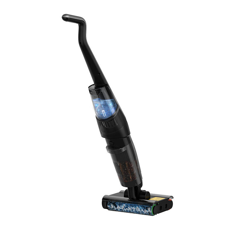 Aspirator fără fir cu funcție de mop Deerma DEM-VX96W [5]