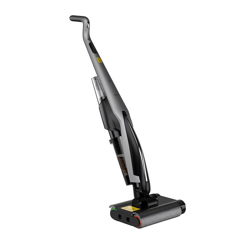 Aspirator fără fir cu funcție de mop Deerma DEM-VX96W [3]
