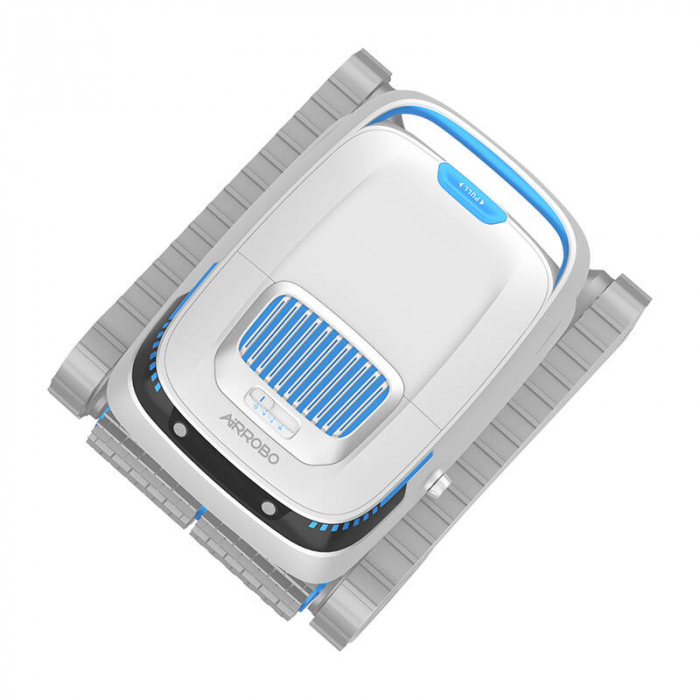 Aspirator Robot pentru curățat piscine, AIRROBO PC10, 3x131W 150LPM (Alb) [2]