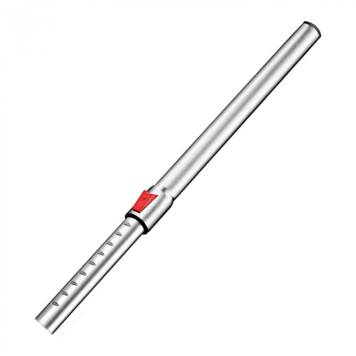 Aspirator vertical cu fir INSE I5 (roșu) [3]
