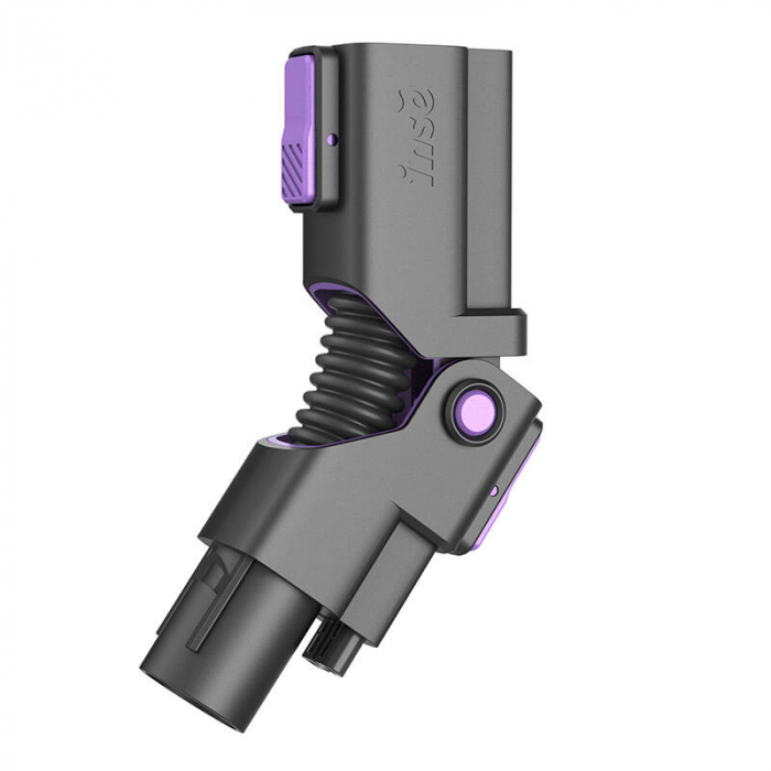 Aspirator vertical fără fir INSE S10 [4]