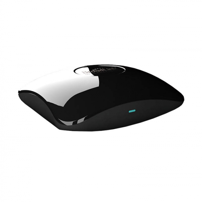 BroadLink RM4 PRO - Telecomanda smart universala IR / RF, Wi-Fi [3]