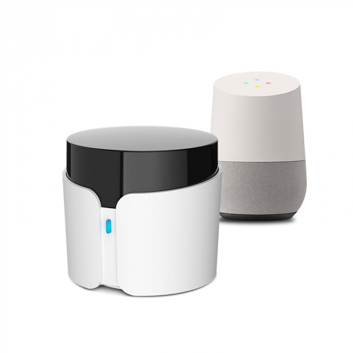 BroadLink RM4C PRO - Telecomanda universala inteligenta, IR, Wireless [4]