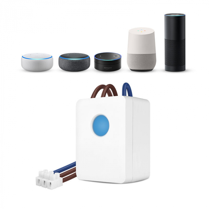 BroadLink SCB1E - Releu WiFi cu monitorizare consum energie, 16A [5]