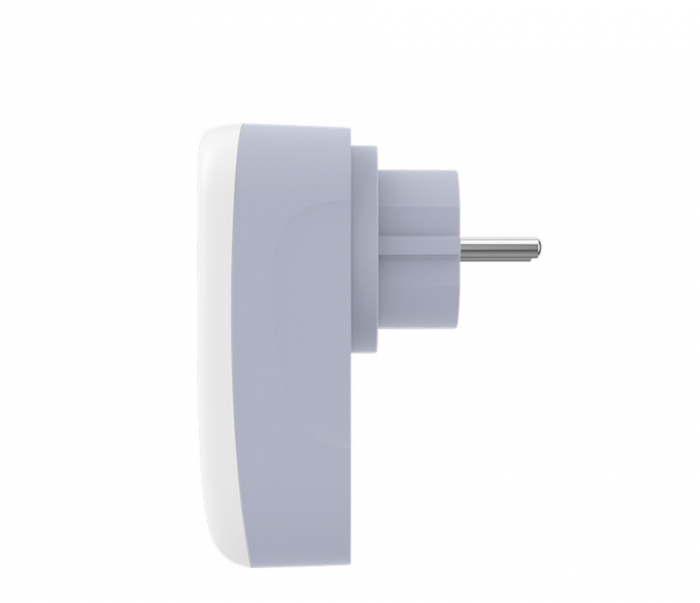BroadLink SP4L - Priza WiFi, 16A, Lumina de veghe, control din aplicatie [4]