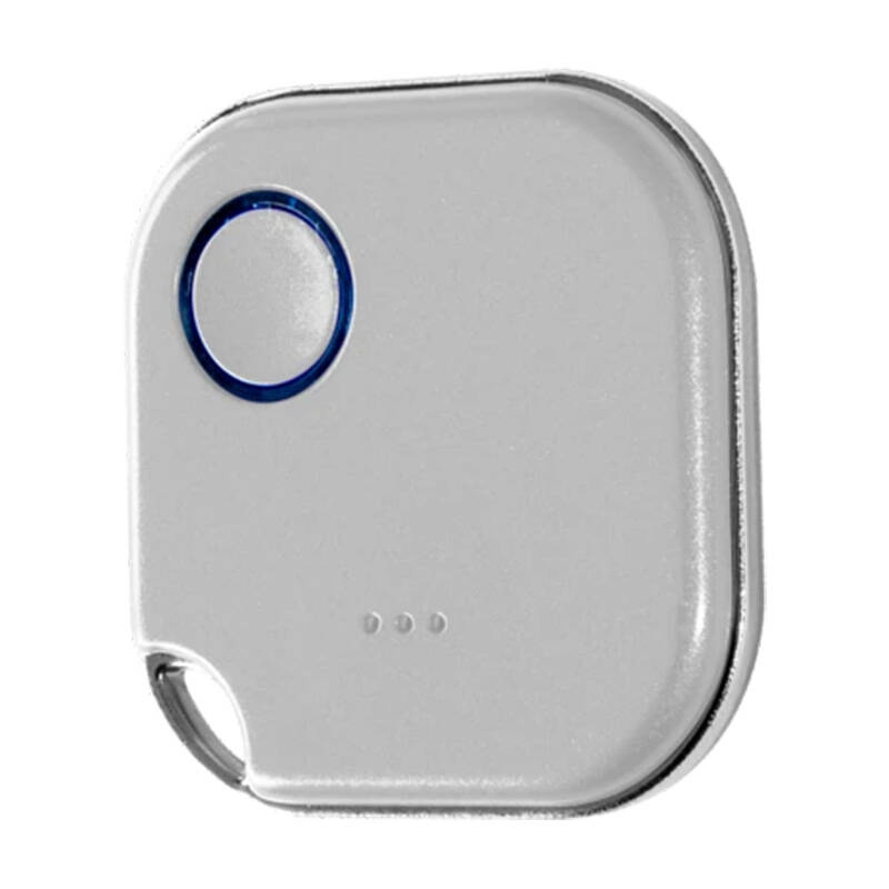 Buton de activare acțiuni și scene Shelly Blu Button 1, Bluetooth (alb) [3]