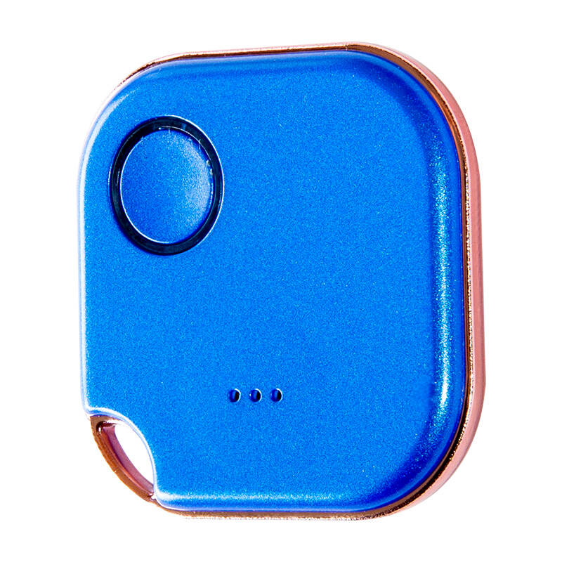 Buton de activare acțiuni și scene Shelly Blu Button 1, Bluetooth (albastru) [3]