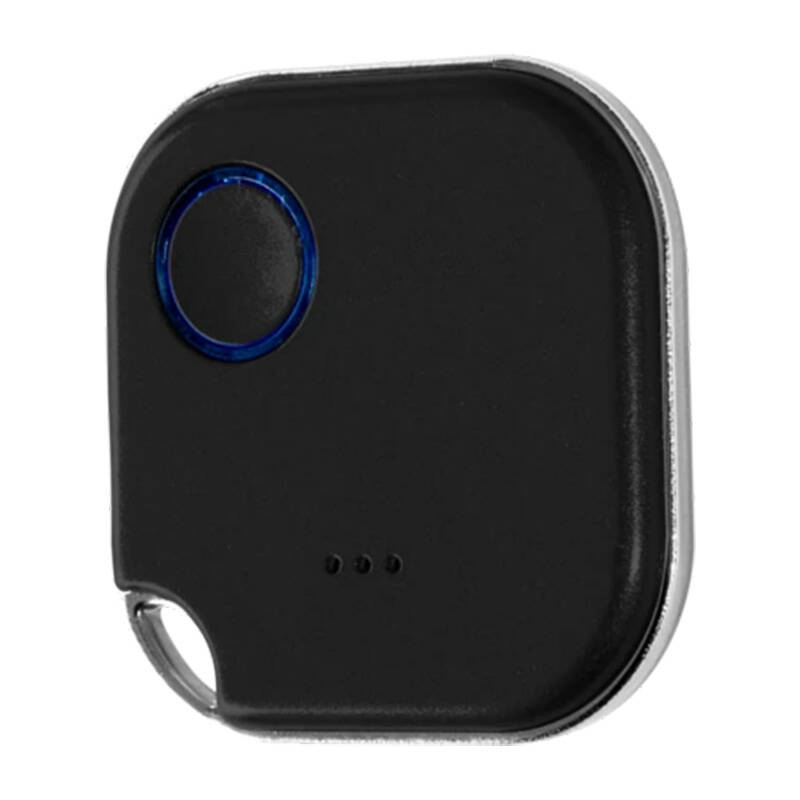 Buton de activare acțiuni și scene Shelly Blu Button 1, Bluetooth (negru) [3]