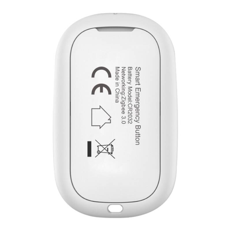 Buton de urgență inteligent ZigBee Heiman HS1EB [3]