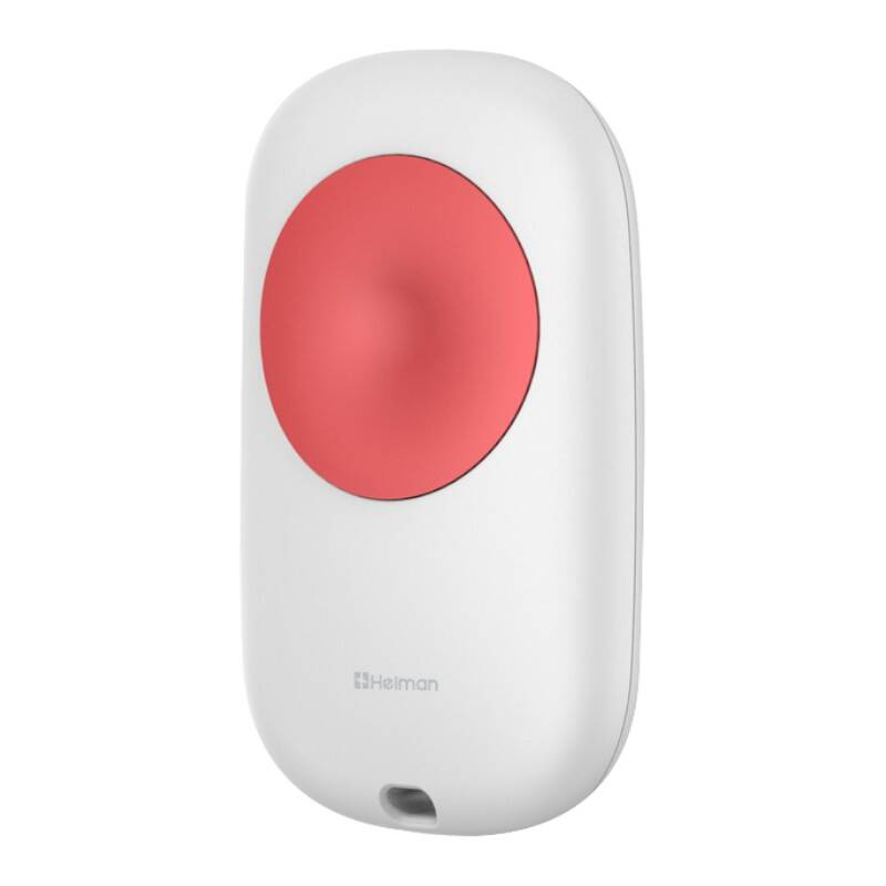 Buton de urgență inteligent ZigBee Heiman HS1EB [2]