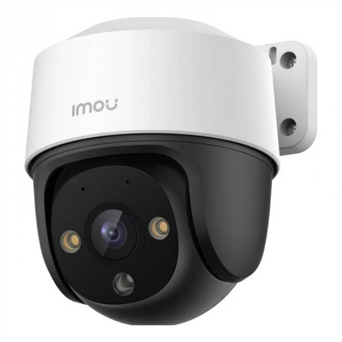 Cameră de exterior 360° IMOU Cruiser 4MP PoE [2]