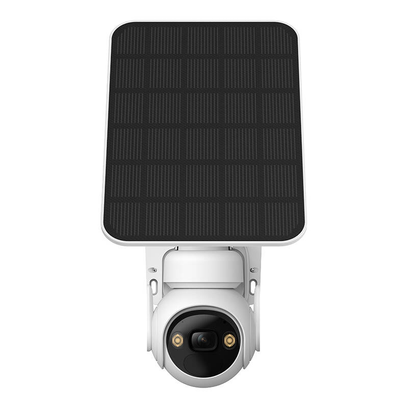 Cameră de supraveghere exterior cu panou solar Imou Cell PT 3MP H.265, ideală pentru securitatea casei tale [2]