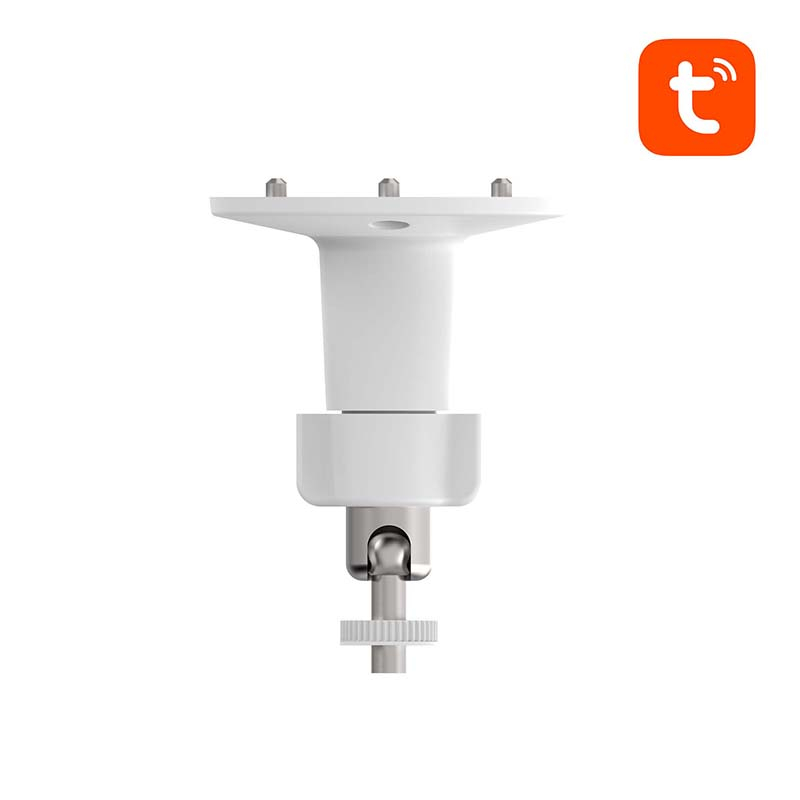 Cameră de Supraveghere Wi-Fi 1080p Full HD Rezistentă la apă, Laxihub, Tuya [4]