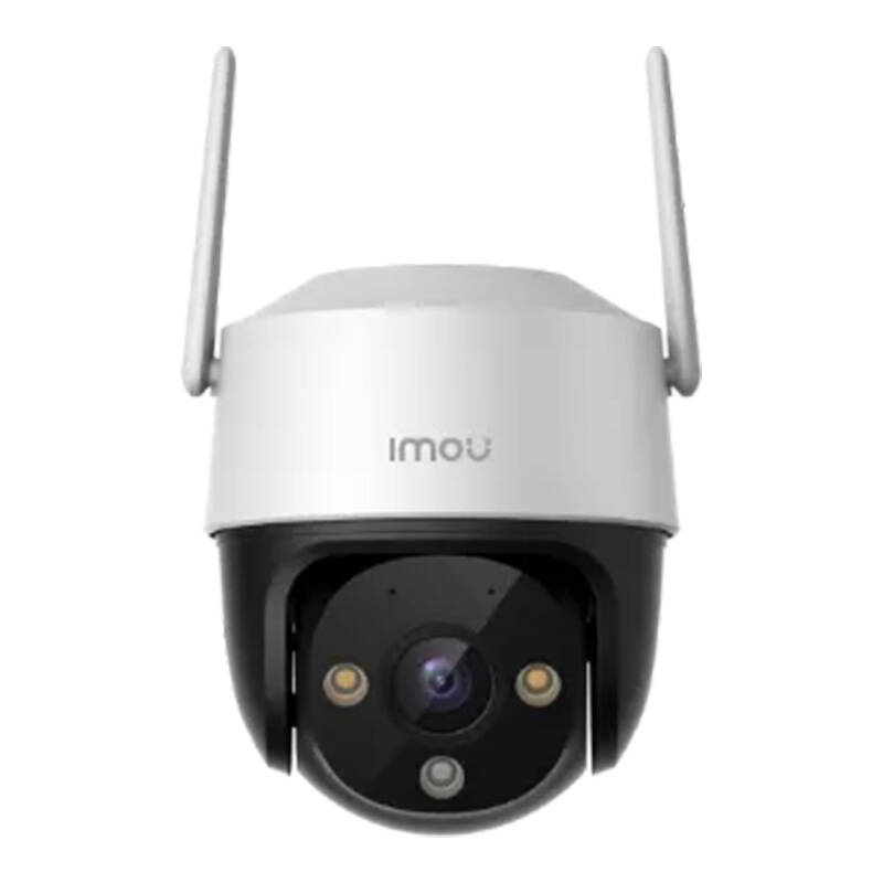 Cameră exterioară Wi-Fi IMOU Cruiser SE+ 5MP cu vizualizare la 360° [2]