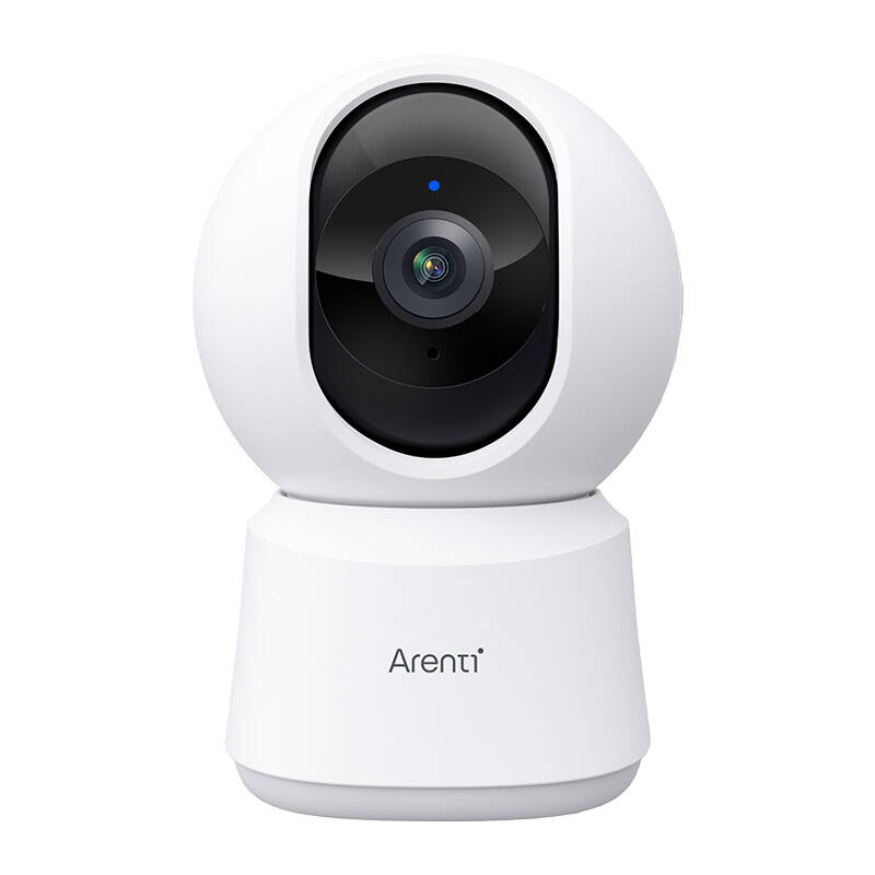 Camera IP de interior, Arenti P2Q Wi-Fi 5G 4MP 2.5K [2]