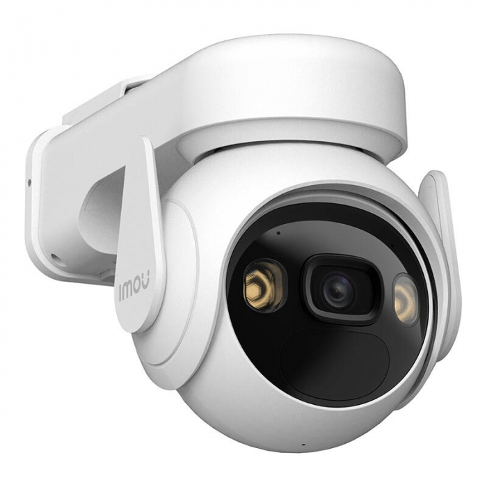 Cameră Wi-Fi de exterior Imou Cell PT 3mp H.265 [3]