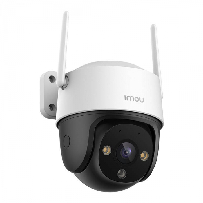 Cameră Wi-Fi pentru exterior 360° IMOU Cruiser SE+ 3MP [2]
