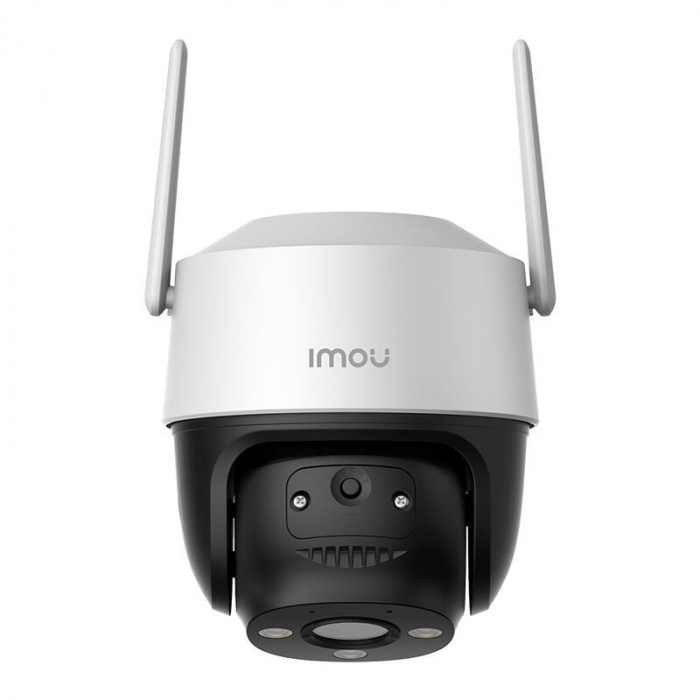 Cameră Wi-Fi pentru exterior 360° IMOU Cruiser SE+ 3MP [3]