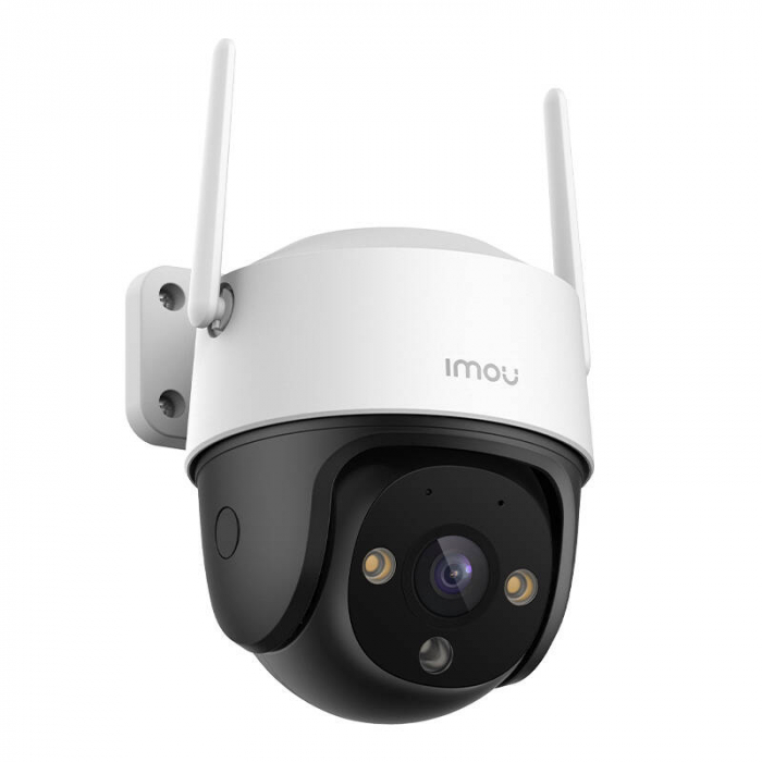 Cameră Wi-Fi pentru exterior 360° IMOU Cruiser SE+ 4MP [3]