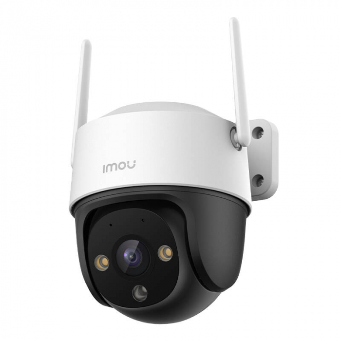 Cameră Wi-Fi pentru exterior 360° IMOU Cruiser SE+ 4MP [2]