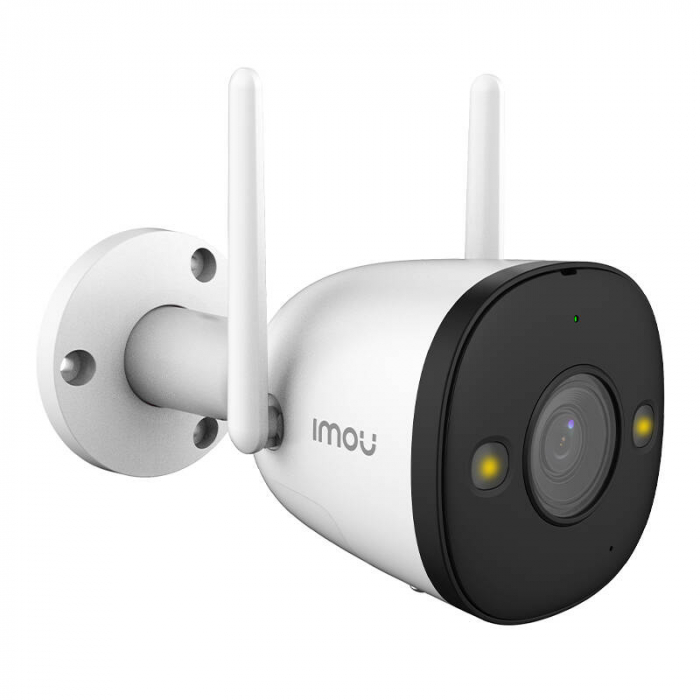 Cameră Wi-Fi pentru exterior IMOU Bullet 2 1080p [6]