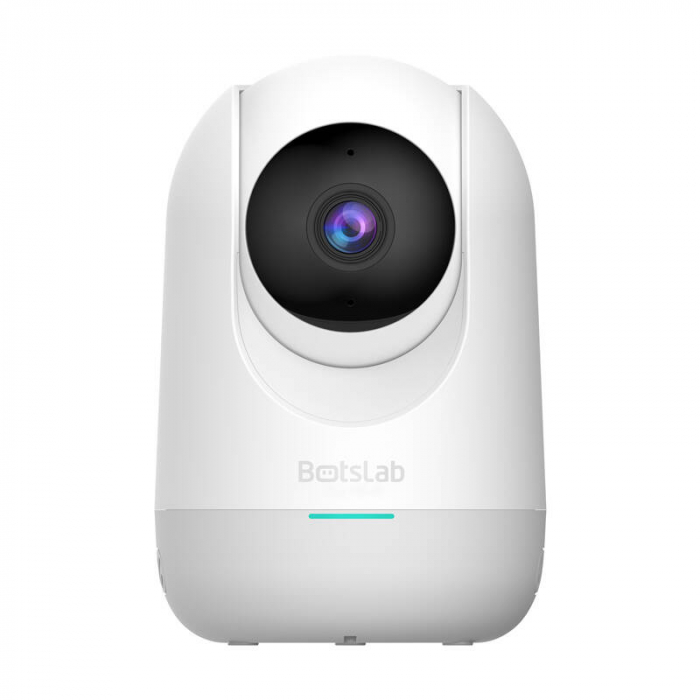 Cameră WiFi de interior 360° Botslab 2 C211 3MP [2]