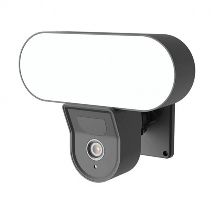Cameră WiFi IP Smart FloodLight Gosund IPC3, IP65 Tuya [2]