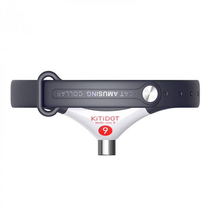 Colier laser pentru pisici Cheerble KiTiDOT [2]