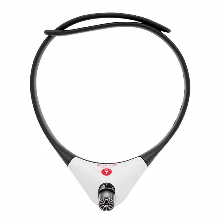 Colier laser pentru pisici Cheerble KiTiDOT [3]