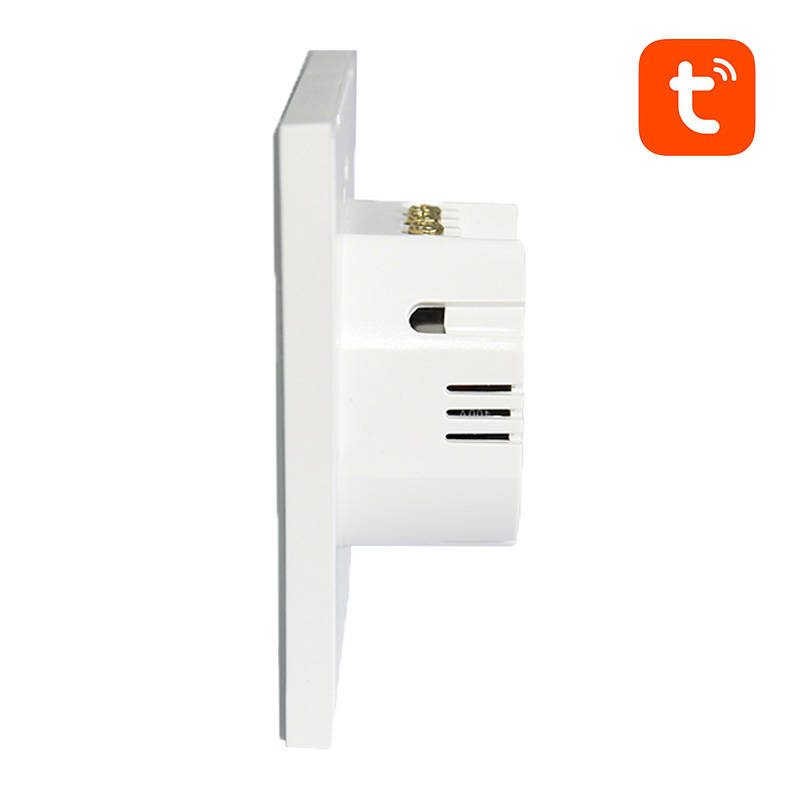 Comutator inteligent de lumină WiFi NEO NAS-SC02WE 2 Way [3]