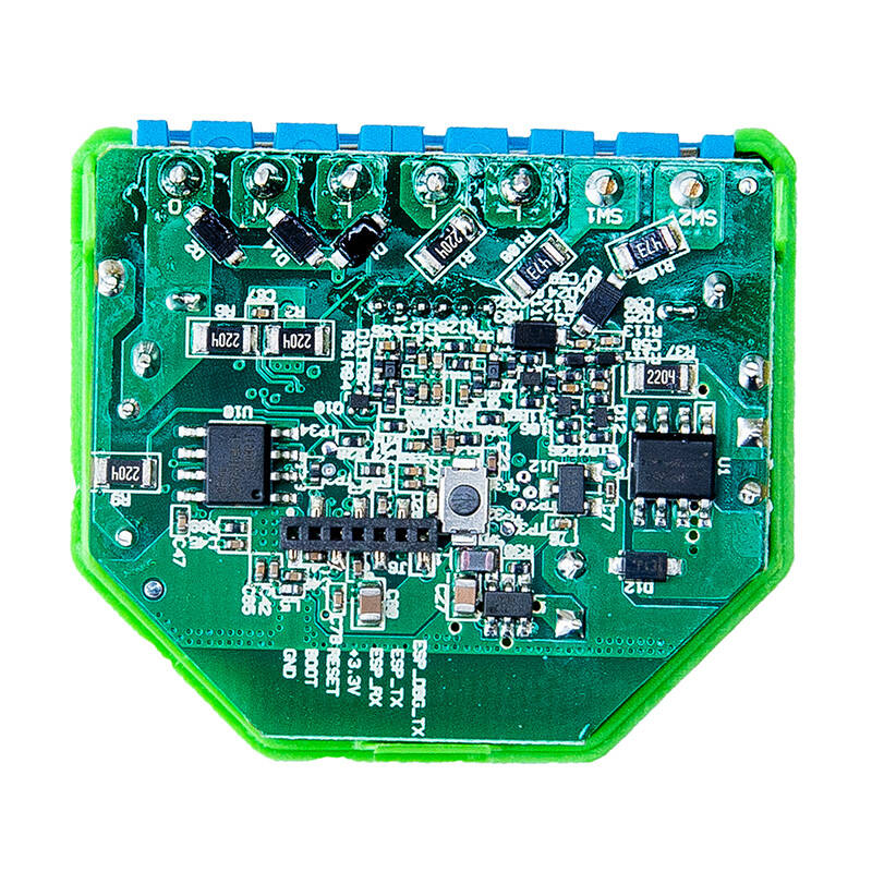 Controler de iluminat 230V WiFi Shelly Dimmer 2 [2]