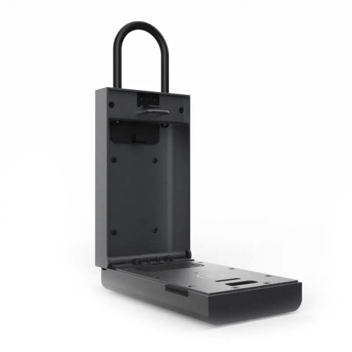 Cutie inteligenta pentru depozitare chei, Lockin Lock BOX L1 [4]