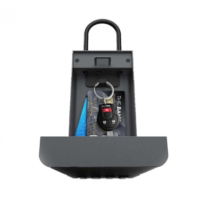 Cutie inteligenta pentru depozitare chei, Lockin Lock BOX L1 [5]